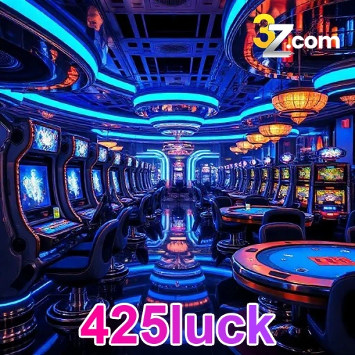 425luck
