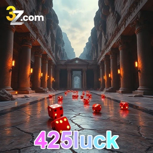 425luck Cassino
