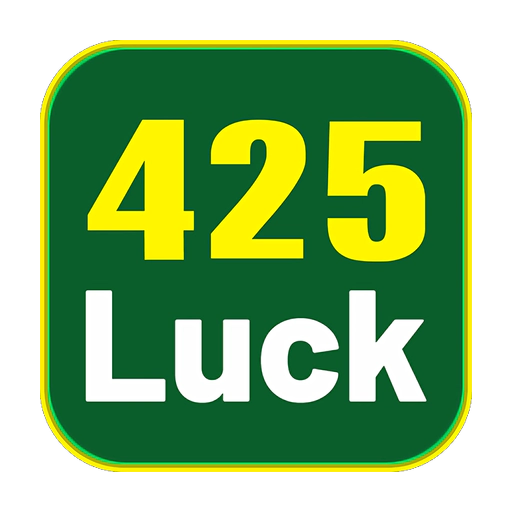 425luck logo