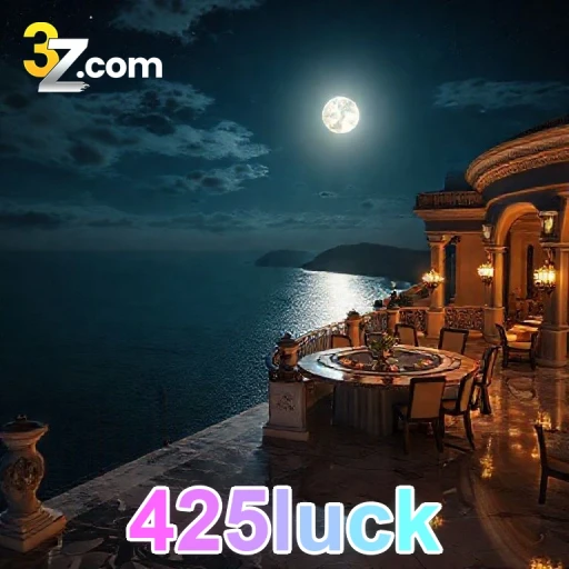 425luck Pagamento