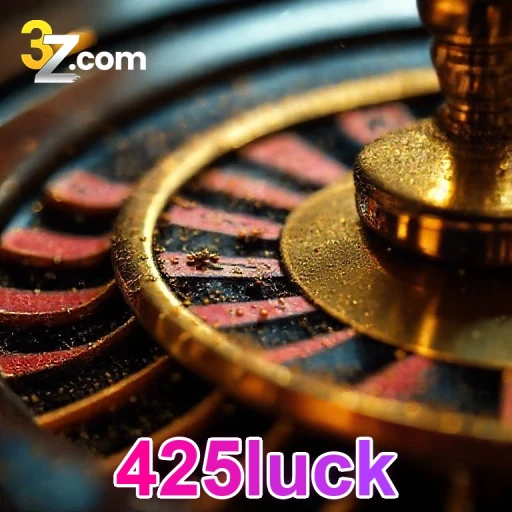 425luck Promocao